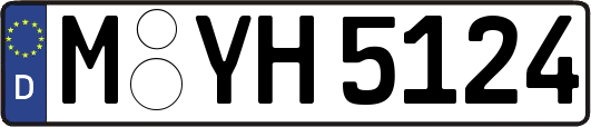 M-YH5124
