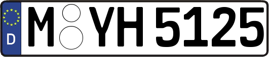 M-YH5125