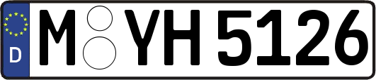 M-YH5126