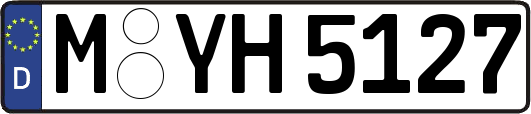 M-YH5127