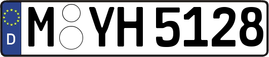 M-YH5128