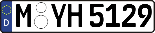 M-YH5129