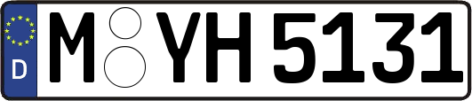 M-YH5131