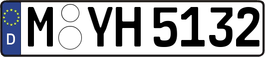 M-YH5132