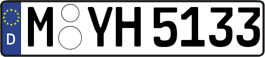 M-YH5133