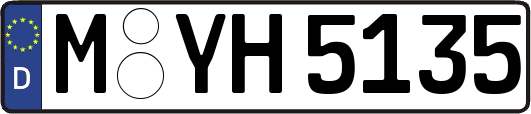 M-YH5135