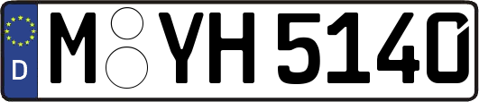 M-YH5140