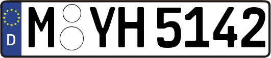 M-YH5142