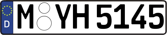 M-YH5145