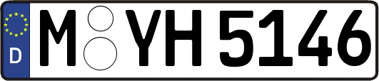 M-YH5146