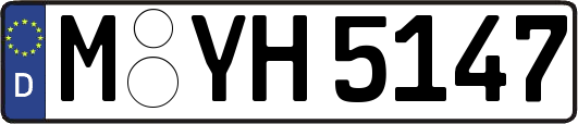 M-YH5147