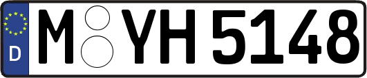 M-YH5148