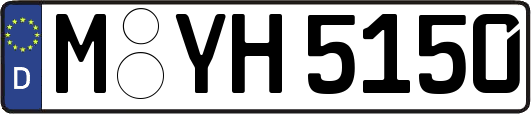 M-YH5150