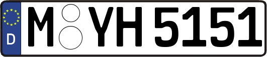 M-YH5151