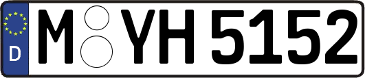 M-YH5152