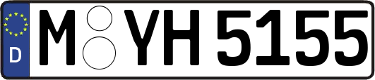 M-YH5155