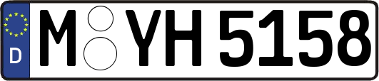 M-YH5158