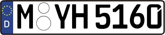 M-YH5160