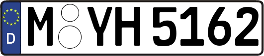 M-YH5162