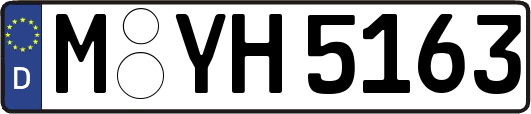 M-YH5163