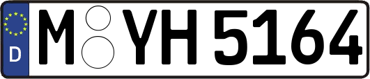 M-YH5164