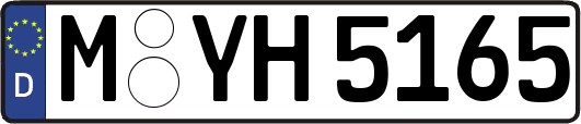 M-YH5165