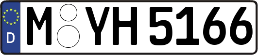 M-YH5166