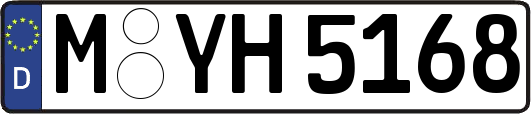 M-YH5168