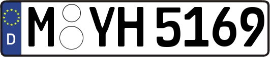 M-YH5169