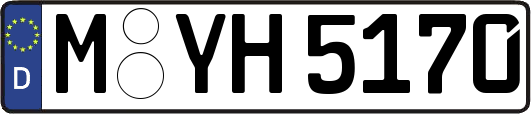 M-YH5170