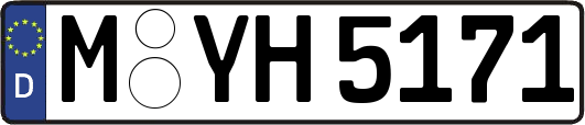 M-YH5171