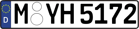 M-YH5172