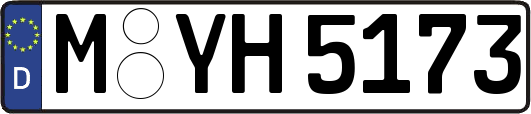 M-YH5173