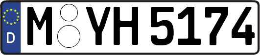 M-YH5174