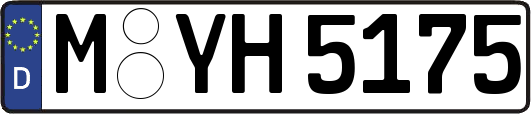 M-YH5175