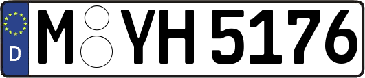 M-YH5176