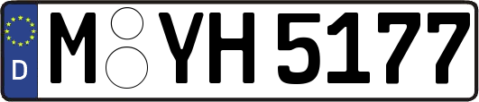 M-YH5177