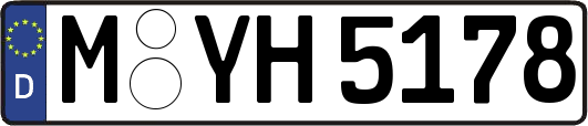 M-YH5178