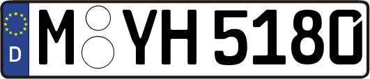 M-YH5180