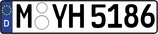 M-YH5186