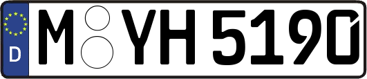 M-YH5190