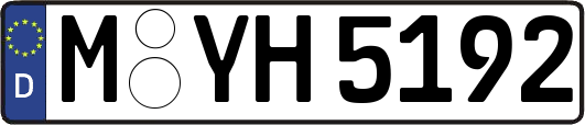 M-YH5192