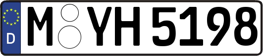 M-YH5198