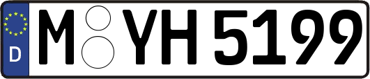 M-YH5199
