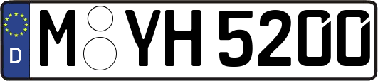 M-YH5200