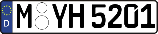 M-YH5201