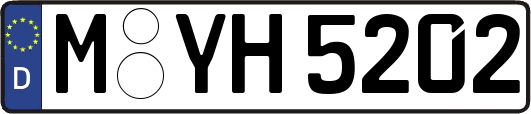M-YH5202