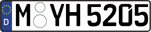 M-YH5205