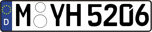 M-YH5206