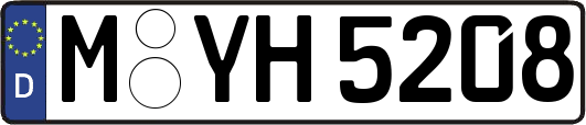 M-YH5208